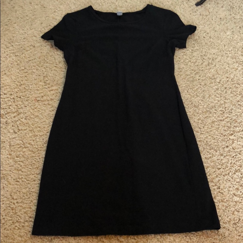 Old Navy bodycon dress